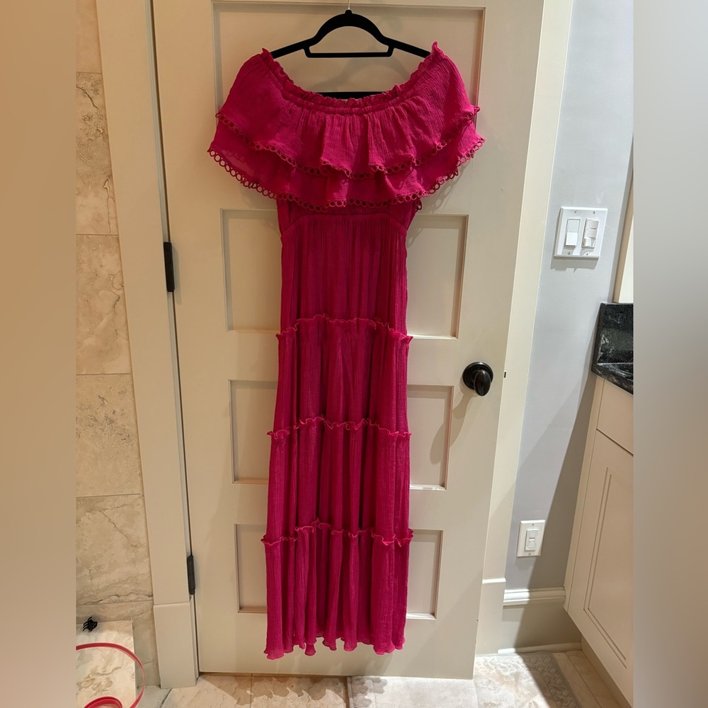 Maternity Dress